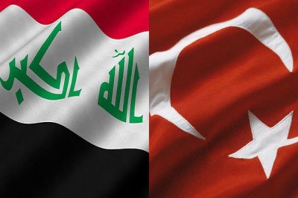 Iraq summons Turkish envoy, delivers him protest note 